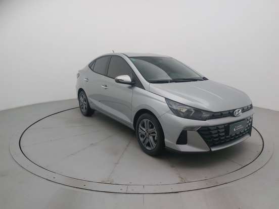 HYUNDAI-HB20S-1.0 TGDI FLEX LIMITED AUTOMÁTICO HYUNDAI-HB20S-2025