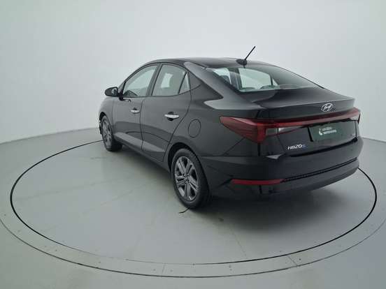 HYUNDAI-HB20S-1.0 TGDI FLEX LIMITED AUTOMÁTICO HYUNDAI-HB20S-2025