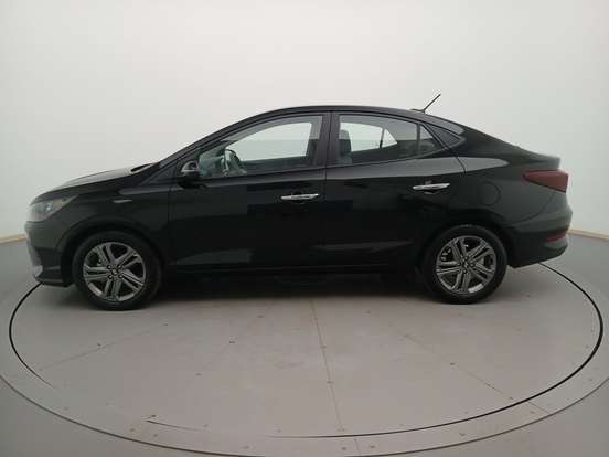 HYUNDAI-HB20S-1.0 TGDI FLEX LIMITED AUTOMÁTICO HYUNDAI-HB20S-2025