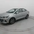 HYUNDAI HB20S 1.0 TGDI FLEX LIMITED AUTOMÁTICO HYUNDAI HB20S 1.0 TGDI FLEX LIMITED AUTOMÁTICO