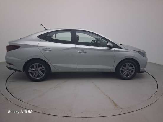 HYUNDAI-HB20S-1.0 TGDI FLEX LIMITED AUTOMÁTICO HYUNDAI-HB20S-2025