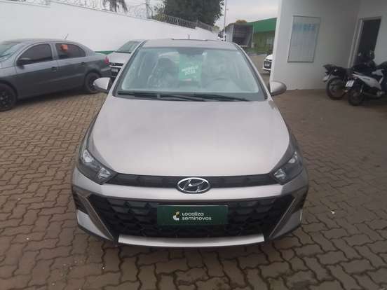 HYUNDAI-HB20S-1.0 TGDI FLEX LIMITED AUTOMÁTICO HYUNDAI-HB20S-2025