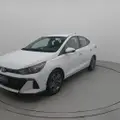 HYUNDAI HB20S 1.0 TGDI FLEX LIMITED AUTOMÁTICO HYUNDAI HB20S 1.0 TGDI FLEX LIMITED AUTOMÁTICO