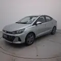 HYUNDAI HB20S 1.0 TGDI FLEX LIMITED AUTOMÁTICO HYUNDAI HB20S 1.0 TGDI FLEX LIMITED AUTOMÁTICO