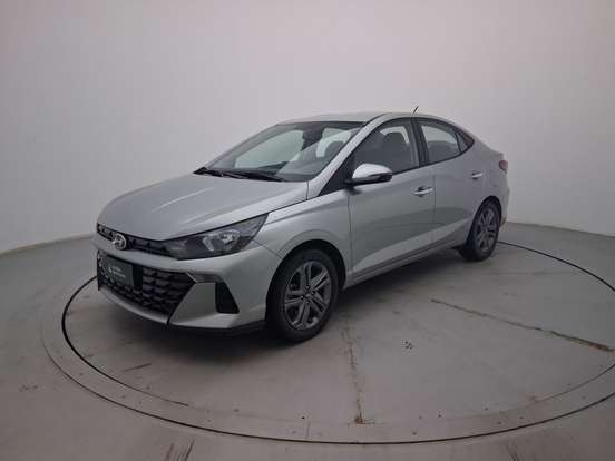 HYUNDAI-HB20S-1.0 TGDI FLEX LIMITED AUTOMÁTICO HYUNDAI-HB20S-2025