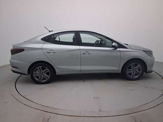 HYUNDAI-HB20S-1.0 TGDI FLEX LIMITED AUTOMÁTICO HYUNDAI-HB20S-2025