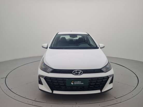 HYUNDAI-HB20S-1.0 TGDI FLEX LIMITED AUTOMÁTICO HYUNDAI-HB20S-2025