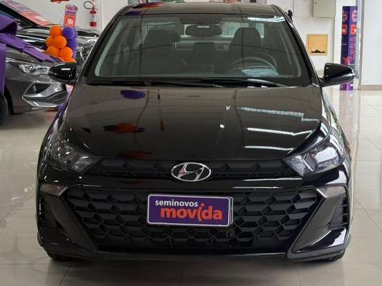HYUNDAI-HB20S-1.0 TGDI FLEX LIMITED AUTOMÁTICO HYUNDAI-HB20S-2025