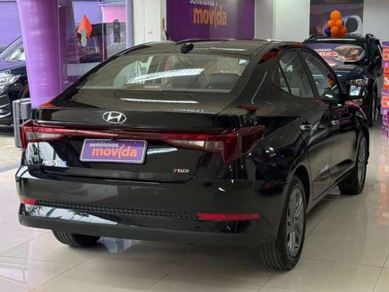 HYUNDAI-HB20S-1.0 TGDI FLEX LIMITED AUTOMÁTICO HYUNDAI-HB20S-2025