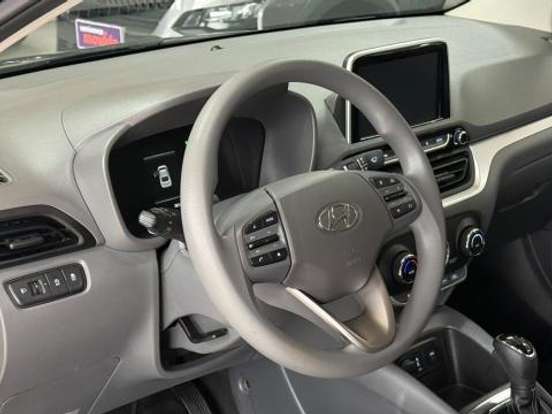 HYUNDAI-HB20S-1.0 TGDI FLEX LIMITED AUTOMÁTICO HYUNDAI-HB20S-2025