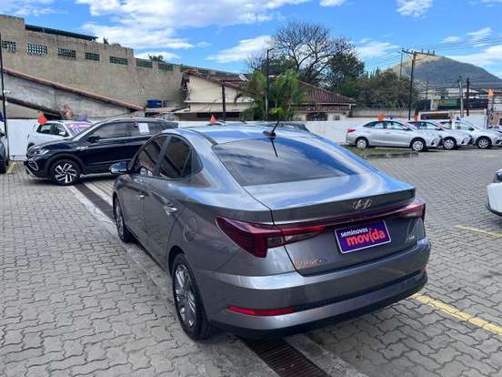 HYUNDAI-HB20S-1.0 TGDI FLEX LIMITED AUTOMÁTICO HYUNDAI-HB20S-2025