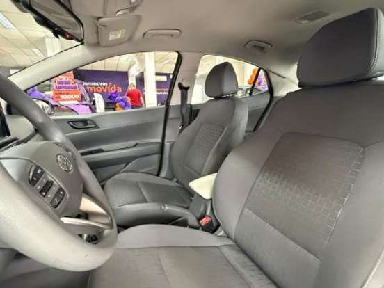 HYUNDAI-HB20S-1.0 TGDI FLEX LIMITED AUTOMÁTICO HYUNDAI-HB20S-2025