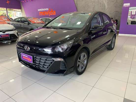 HYUNDAI-HB20S-1.0 TGDI FLEX LIMITED AUTOMÁTICO HYUNDAI-HB20S-2025