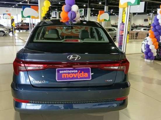 HYUNDAI-HB20S-1.0 TGDI FLEX LIMITED AUTOMÁTICO HYUNDAI-HB20S-2025