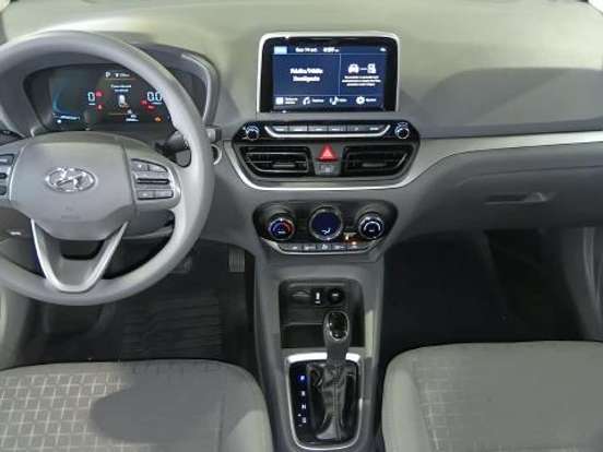 HYUNDAI-HB20S-1.0 TGDI FLEX LIMITED AUTOMÁTICO HYUNDAI-HB20S-2025