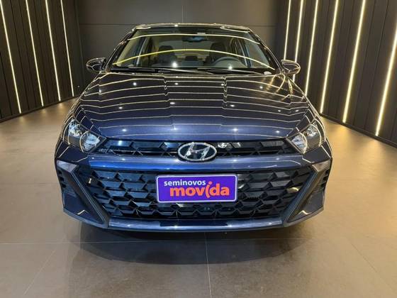 HYUNDAI HB20S 1.0 TGDI FLEX LIMITED AUTOMÁTICO