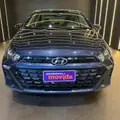 HYUNDAI HB20S 1.0 TGDI FLEX LIMITED AUTOMÁTICO HYUNDAI HB20S 1.0 TGDI FLEX LIMITED AUTOMÁTICO