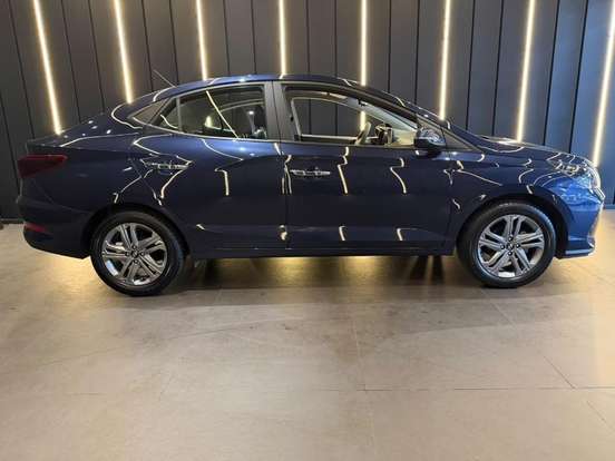 HYUNDAI-HB20S-1.0 TGDI FLEX LIMITED AUTOMÁTICO HYUNDAI-HB20S-2025