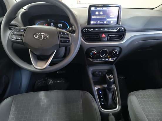 HYUNDAI-HB20S-1.0 TGDI FLEX LIMITED AUTOMÁTICO HYUNDAI-HB20S-2025