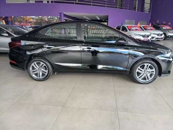 HYUNDAI-HB20S-1.0 TGDI FLEX LIMITED AUTOMÁTICO HYUNDAI-HB20S-2025