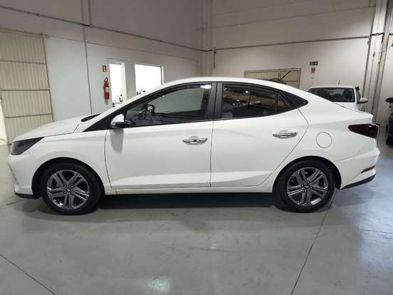 HYUNDAI-HB20S-1.0 TGDI FLEX LIMITED AUTOMÁTICO HYUNDAI-HB20S-2025