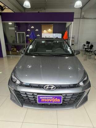 HYUNDAI-HB20S-1.0 TGDI FLEX LIMITED AUTOMÁTICO HYUNDAI-HB20S-2025
