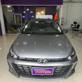 HYUNDAI HB20S 1.0 TGDI FLEX LIMITED AUTOMÁTICO HYUNDAI HB20S 1.0 TGDI FLEX LIMITED AUTOMÁTICO