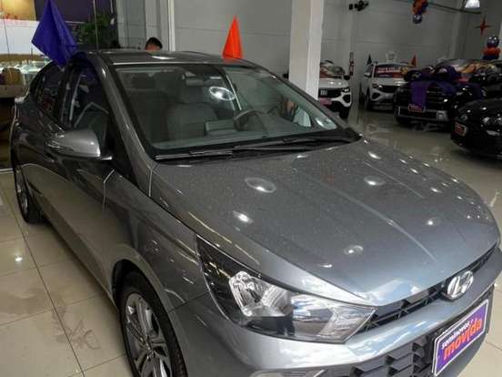 HYUNDAI-HB20S-1.0 TGDI FLEX LIMITED AUTOMÁTICO HYUNDAI-HB20S-2025