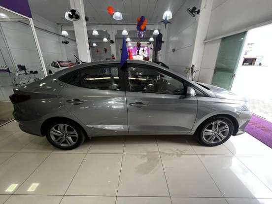 HYUNDAI-HB20S-1.0 TGDI FLEX LIMITED AUTOMÁTICO HYUNDAI-HB20S-2025