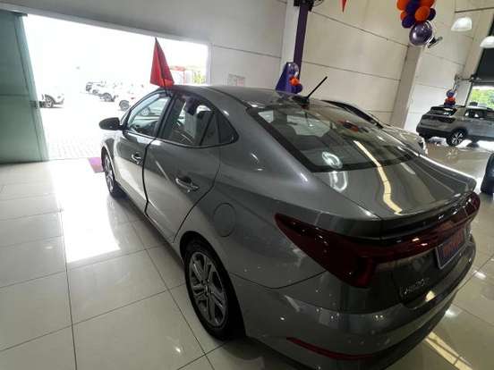 HYUNDAI-HB20S-1.0 TGDI FLEX LIMITED AUTOMÁTICO HYUNDAI-HB20S-2025