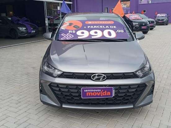 HYUNDAI-HB20S-1.0 TGDI FLEX LIMITED AUTOMÁTICO HYUNDAI-HB20S-2025