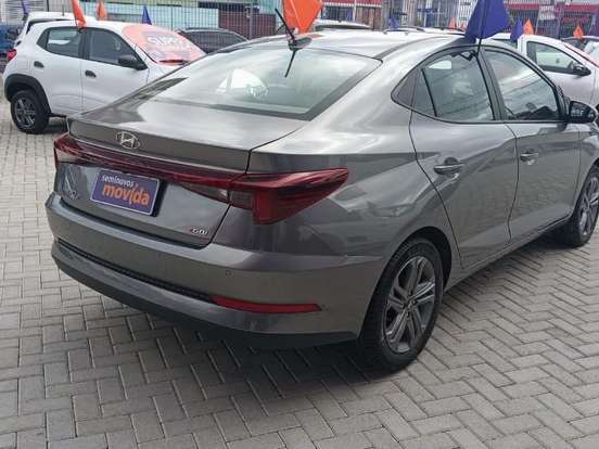 HYUNDAI-HB20S-1.0 TGDI FLEX LIMITED AUTOMÁTICO HYUNDAI-HB20S-2025