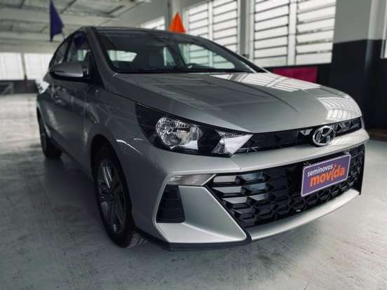 HYUNDAI-HB20S-1.0 TGDI FLEX LIMITED AUTOMÁTICO HYUNDAI-HB20S-2025