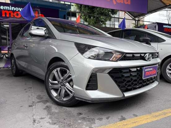 HYUNDAI-HB20S-1.0 TGDI FLEX LIMITED AUTOMÁTICO HYUNDAI-HB20S-2025