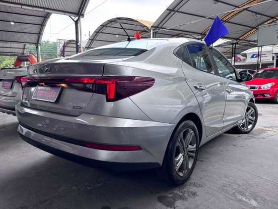 HYUNDAI-HB20S-1.0 TGDI FLEX LIMITED AUTOMÁTICO HYUNDAI-HB20S-2025