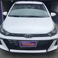 HYUNDAI HB20S 1.0 TGDI FLEX LIMITED AUTOMÁTICO HYUNDAI HB20S 1.0 TGDI FLEX LIMITED AUTOMÁTICO