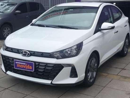HYUNDAI-HB20S-1.0 TGDI FLEX LIMITED AUTOMÁTICO HYUNDAI-HB20S-2025