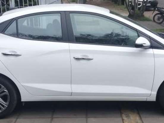 HYUNDAI-HB20S-1.0 TGDI FLEX LIMITED AUTOMÁTICO HYUNDAI-HB20S-2025