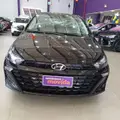 HYUNDAI HB20S 1.0 TGDI FLEX LIMITED AUTOMÁTICO HYUNDAI HB20S 1.0 TGDI FLEX LIMITED AUTOMÁTICO
