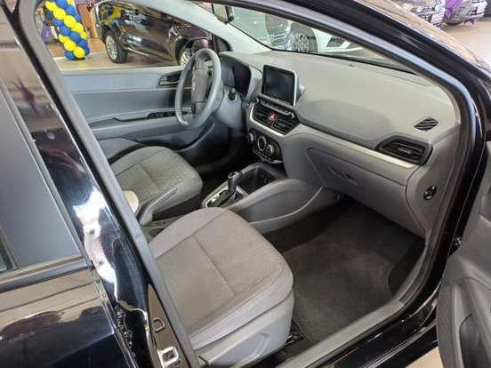 HYUNDAI-HB20S-1.0 TGDI FLEX LIMITED AUTOMÁTICO HYUNDAI-HB20S-2025