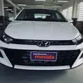 HYUNDAI HB20S 1.0 TGDI FLEX LIMITED AUTOMÁTICO HYUNDAI HB20S 1.0 TGDI FLEX LIMITED AUTOMÁTICO