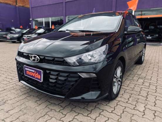 HYUNDAI-HB20S-1.0 TGDI FLEX LIMITED AUTOMÁTICO HYUNDAI-HB20S-2025