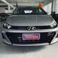 HYUNDAI HB20S 1.0 TGDI FLEX LIMITED AUTOMÁTICO HYUNDAI HB20S 1.0 TGDI FLEX LIMITED AUTOMÁTICO