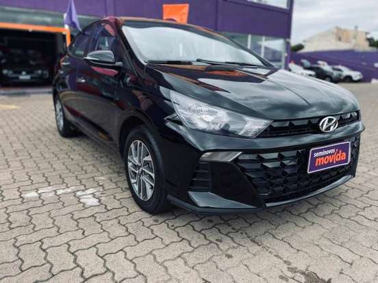 HYUNDAI-HB20S-1.0 TGDI FLEX LIMITED AUTOMÁTICO HYUNDAI-HB20S-2025