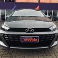 HYUNDAI HB20S 1.0 TGDI FLEX LIMITED AUTOMÁTICO HYUNDAI HB20S 1.0 TGDI FLEX LIMITED AUTOMÁTICO