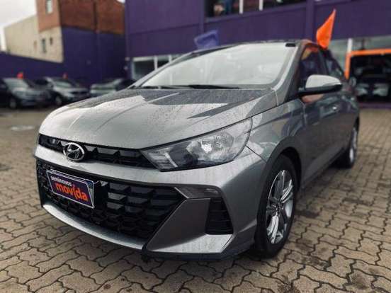 HYUNDAI-HB20S-1.0 TGDI FLEX LIMITED AUTOMÁTICO HYUNDAI-HB20S-2025