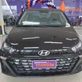 HYUNDAI HB20S 1.0 TGDI FLEX LIMITED AUTOMÁTICO HYUNDAI HB20S 1.0 TGDI FLEX LIMITED AUTOMÁTICO