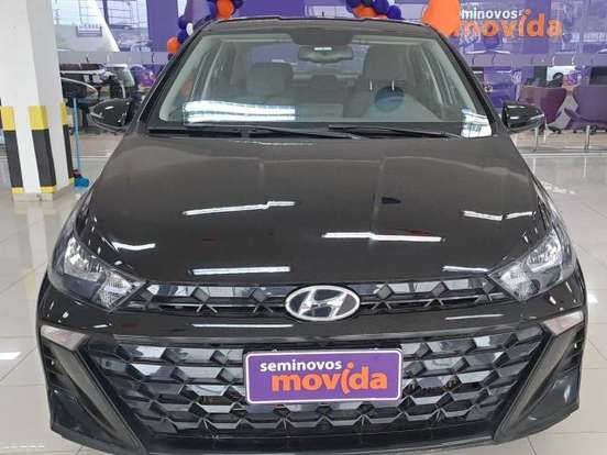 HYUNDAI-HB20S-1.0 TGDI FLEX LIMITED AUTOMÁTICO HYUNDAI-HB20S-2025