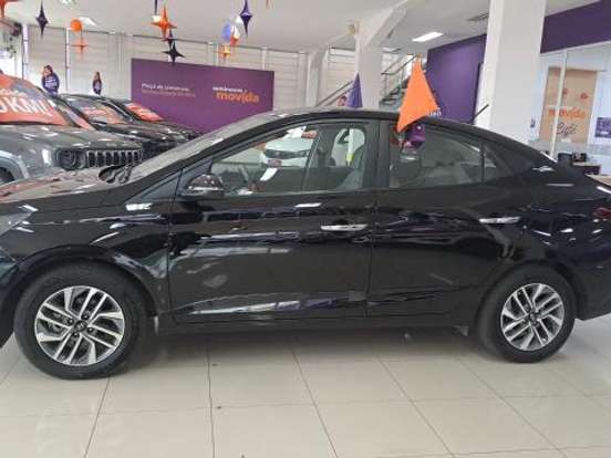 HYUNDAI-HB20S-1.0 TGDI FLEX LIMITED AUTOMÁTICO HYUNDAI-HB20S-2025