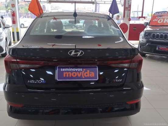 HYUNDAI-HB20S-1.0 TGDI FLEX LIMITED AUTOMÁTICO HYUNDAI-HB20S-2025